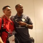 Joey Pelupessy Ungkap Cerita Saat Dipanggil Timnas oleh Patrick Kluivert