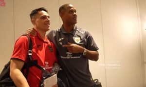 Joey Pelupessy Ungkap Cerita Saat Dipanggil Timnas oleh Patrick Kluivert