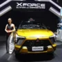 Fungsi Drive Mode dan AYC pada Mitsubishi Xforce