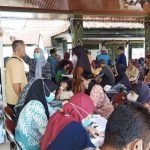 Pemeriksaan Kesehatan Gratis Dorong Kualitas Hidup Lansia di Kota Yogyakarta