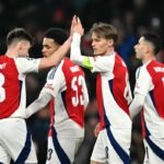 Henry Kritik Arsenal MU Lebih Layak ke Final