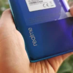 Realme Tampilkan Smartphone Konsep Baterai 10.000mAh Tipis