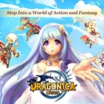 Dragonica Origin Umumkan Praregistrasi