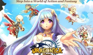 Dragonica Origin Umumkan Praregistrasi