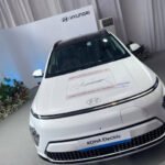 Kona EV Gunakan Baterai Lokal TKDN 80 Persen