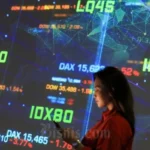 IHSG Menguat Saham TOBA dan MSIN Melonjak