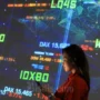 IHSG Menguat Saham TOBA dan MSIN Melonjak