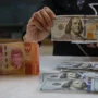 BI Rate Naik Rupiah Menguat ke Rp16.395