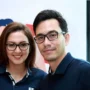 Harmoni Keluarga ala Darius dan Donna