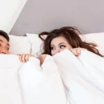 5 Trik Pasutri Tahan Lama di Ranjang