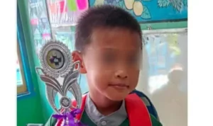 Anak Hilang di Pesanggrahan Jaksel Keluarga Dapat Pesan di IG