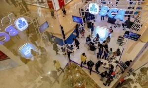 BBCA Jadi Incaran Investor Kakap