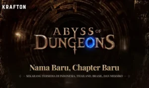 Abyss of Dungeons Segera Rilis di Indonesia