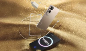 Vivo V50 Lite Desain Ramping dengan Performa Tangguh