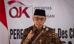 OJK Catat Kenaikan Investasi PPDP