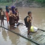 Menapaki Ilmu dengan Perjuangan
