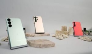 Canalys Ungkap 5 Merek Smartphone Terpopuler Global Awal 2025