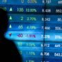 IHSG Menguat Rupiah Melemah di Sesi Awal