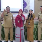 27 Kepsek Parepare Studi Tiru ke Madiun