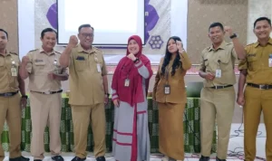 27 Kepsek Parepare Studi Tiru ke Madiun