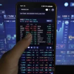 Penekan IHSG Pekan Ini BMRI TLKM PANI