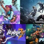 10 Game Paling Populer di Steam