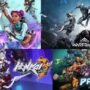 10 Game Paling Populer di Steam