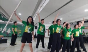 Opella Kampanyekan Pentingnya Perawatan Kesehatan untuk Gaya Hidup Sehat