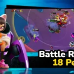 Megaxus Luncurkan Villains Battle Royale di Mobile