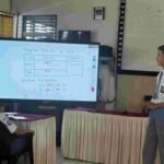 Kalteng Diapresiasi atas Inovasi Pendidikan Digital