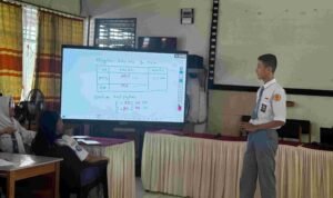 Kalteng Diapresiasi atas Inovasi Pendidikan Digital