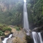 Healing Sehari di Air Terjun Malang