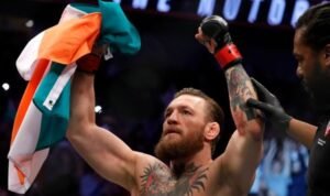 Bos UFC Ungkap Nasib McGregor