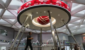 Lonjakan Saham CBDK dan RATU Pasca IPO 2025