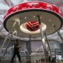 Lonjakan Saham CBDK dan RATU Pasca IPO 2025