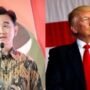 Gibran Sindir Trump soal QRIS?