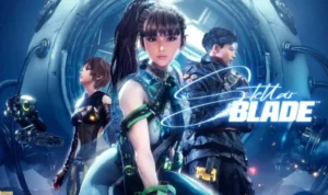 Dukungan Penuh Developer untuk Mod Stellar Blade