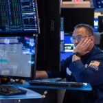 AS China Turunkan Tarif Wall Street Menguat