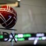 Pasar Saham Menguat IHSG Naik 151 Persen