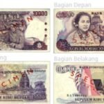 4 Uang Rupiah yang Sudah Tak Berlaku