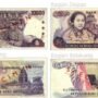 4 Uang Rupiah yang Sudah Tak Berlaku