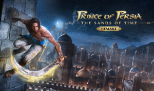 Prince of Persia Remake Rilis 2026