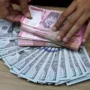 Rupiah Menguat Tembus Rp16.437 Jauh dari Rp17 Ribu