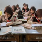 MK Putuskan SD SMP Gratis Kapan Mulai
