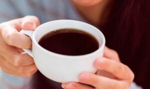 Rahasia Sehat dari Kopi
