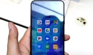Xiaomi Oppo dan Vivo Tanpa Layanan Google