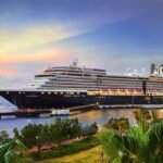 Bali Bangun Marina Internasional di Benoa