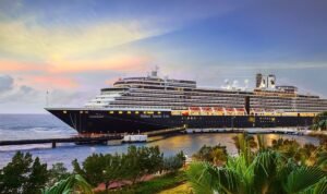 Bali Bangun Marina Internasional di Benoa