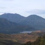 4 Gunung Menarik Dekat Banyuwangi Selain Ijen