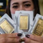 Harga Emas Antam 31 Mei di Pegadaian